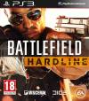 PS3 GAME - Battlefield Hardline (MTX)